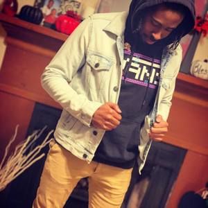 Meet your Posher, Raekwon